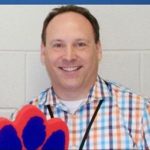 Meet your Posher, Steven